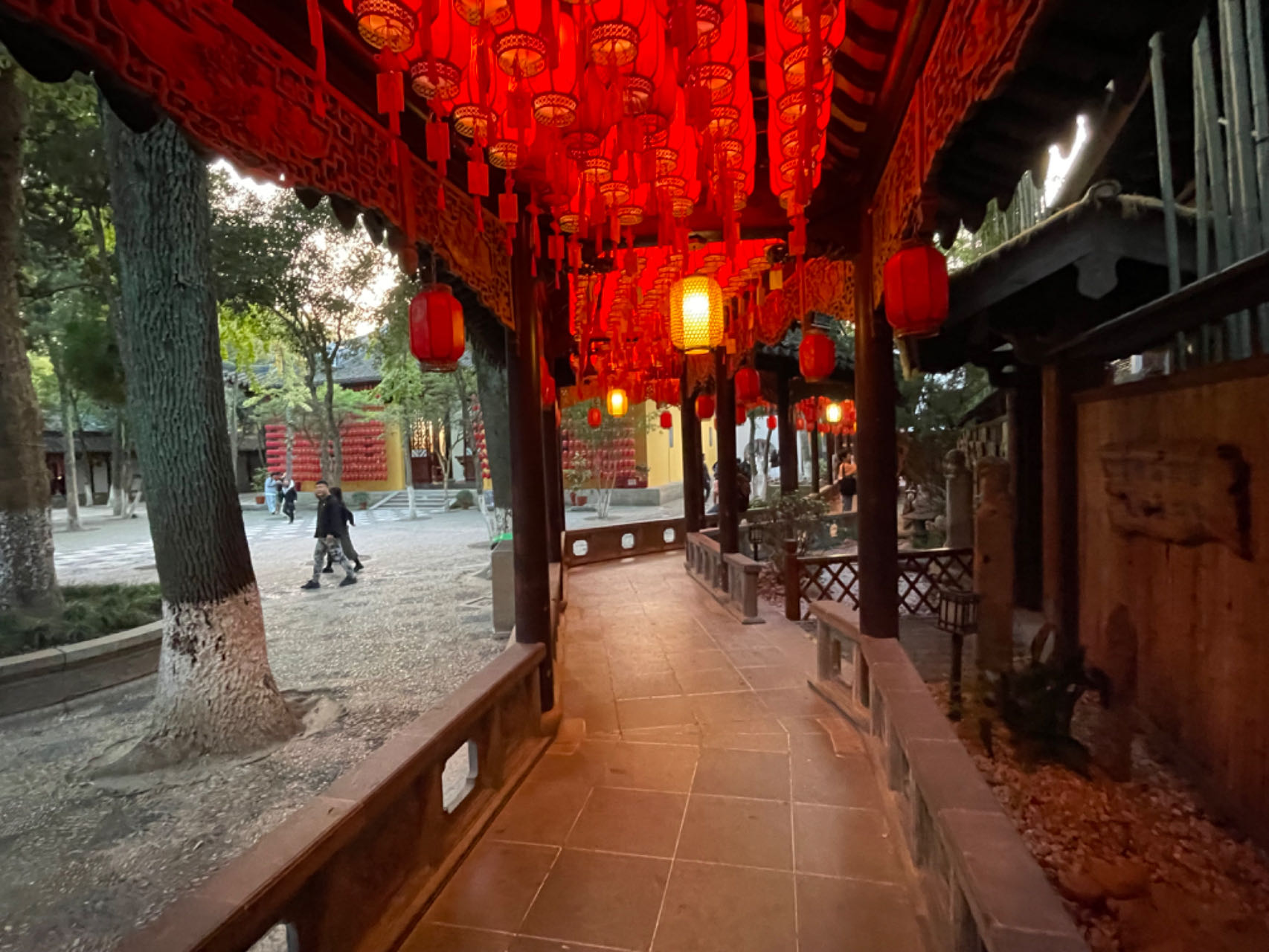 存在重复元素