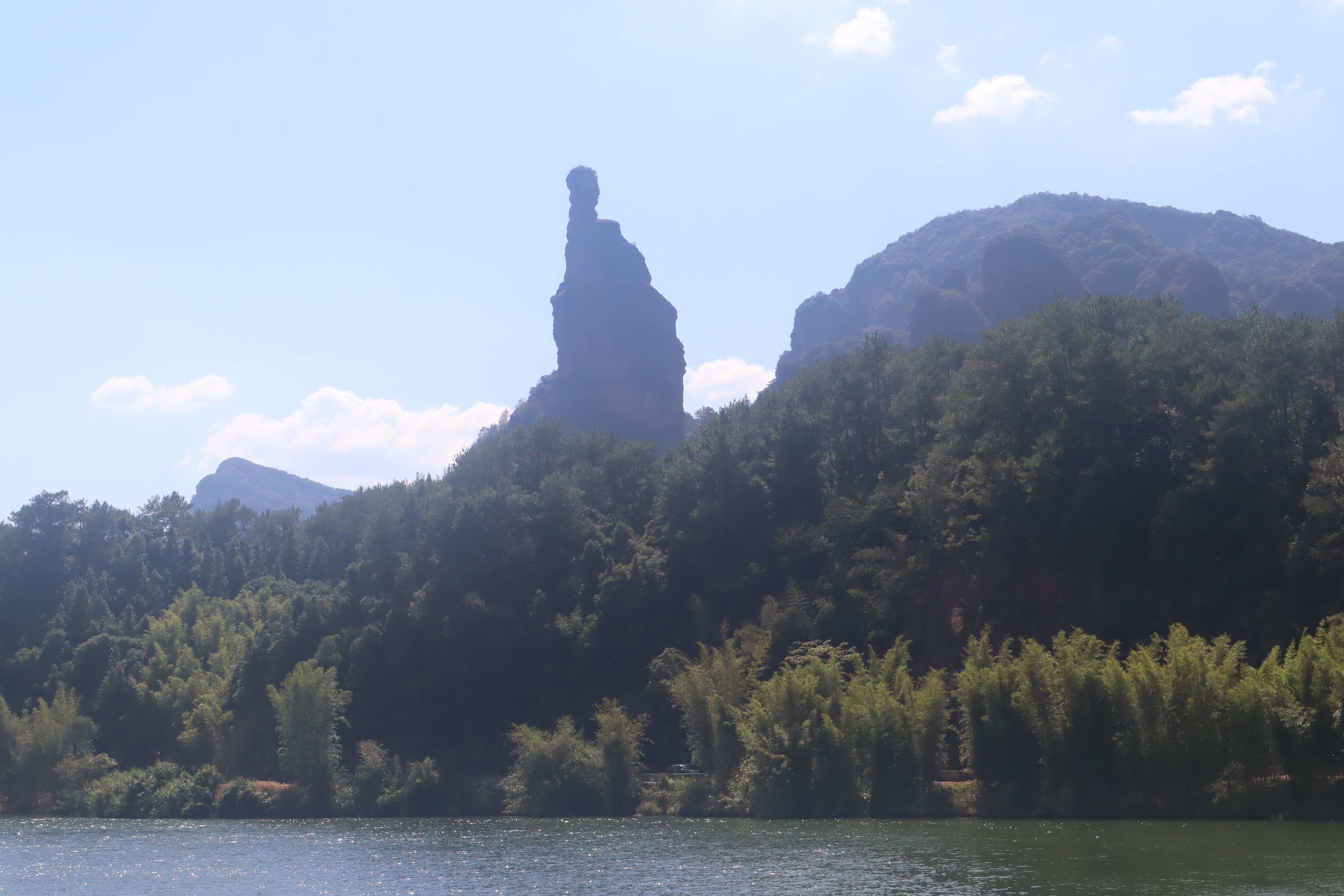 选择排序