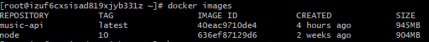 docker